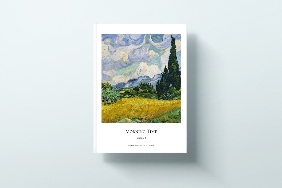 Morning Time, Volume 1